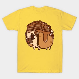 Pancakes Puglie T-Shirt